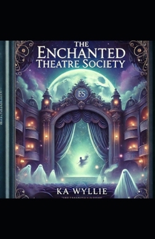 Paperback The Enchanted Theatre Book
