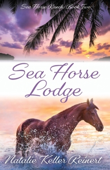 Paperback Sea Horse Lodge Book