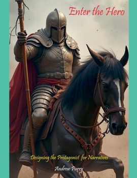 Paperback Enter the Hero Book