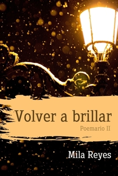 Paperback Volver a brillar [Spanish] Book
