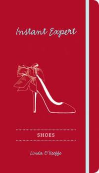 Hardcover Shoes Book