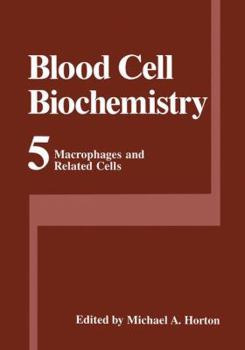 Paperback Macrophages and Related Cells Book