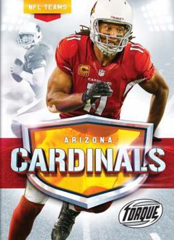 Arizona Cardinals - Book  of the NFL Teams