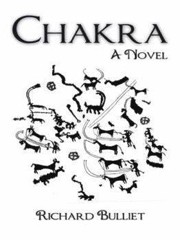 Paperback Chakra Book