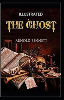 Paperback The Ghost Illustrated Book