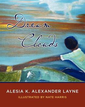 Paperback Dream Clouds Book