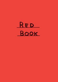 Paperback Red Book