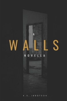 Paperback Walls: Part 1 and 2 Book