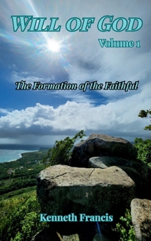 Hardcover Will of God Book
