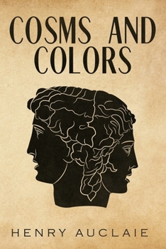 Paperback Cosms And Colors Book