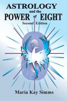 Paperback Astrology and the Power of Eight Book