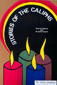 Paperback Stories of the Caliphs Book