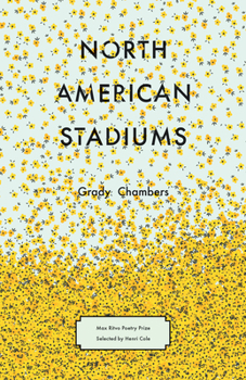 Paperback North American Stadiums Book