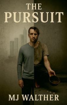 Paperback The Pursuit Book