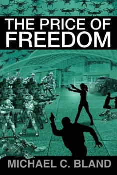 The Price of Freedom (The Price of Trilogy)