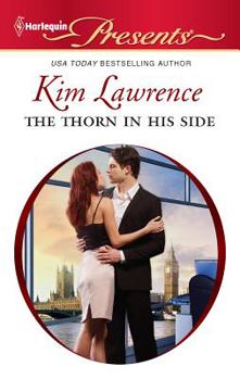 The Thorn in His Side - Book #4 of the 21st Century Bosses