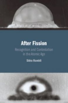 Paperback After Fission Book