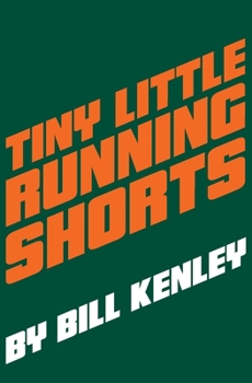 Paperback Tiny Little Running Shorts Book