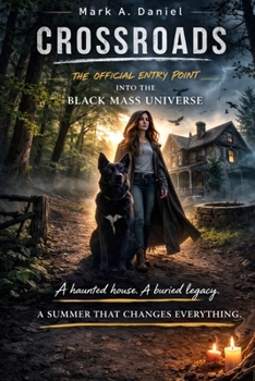 Paperback Crossroads Book