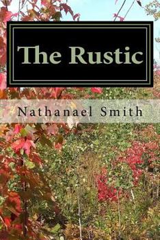 Paperback The Rustic: Songs of Maine Book