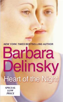 Mass Market Paperback Heart of the Night Book
