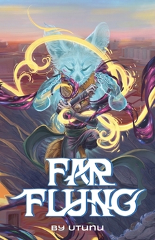 Paperback Far Flung Book