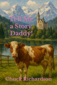 Tell Me a Story, Daddy!