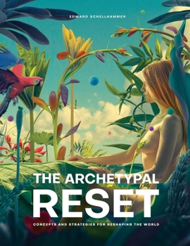 Paperback The Archetypal Reset Book