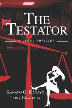 Paperback The Testator Book