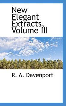 New Elegant Extracts