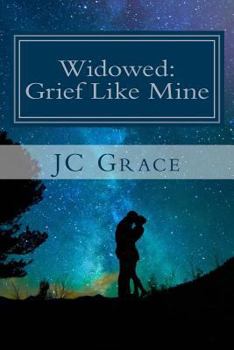 Paperback Widowed: Grief Like Mine Book