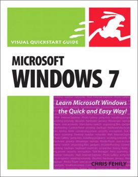 Paperback Microsoft Windows 7 [With Access Code] Book