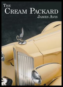 Paperback Cream Packard Book