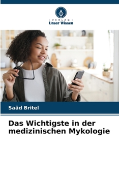 Paperback Das Wichtigste in der medizinischen Mykologie [German] Book