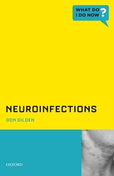 Paperback Neuroinfections Book