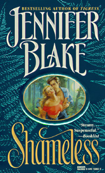 Mass Market Paperback Shameless Book