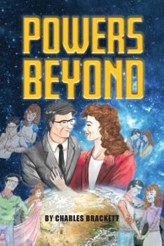 Paperback Powers Beyond Book