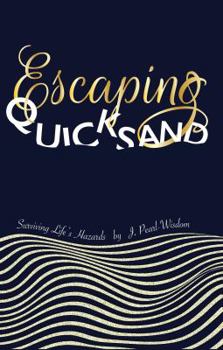 Paperback Escaping QUICKSAND Book