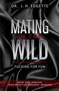 Paperback Mating in The Wild Book