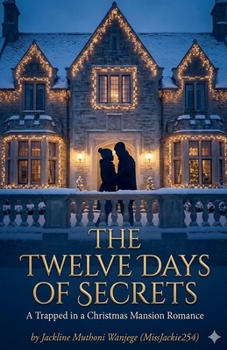 Paperback The Twelve Days Of Secrets Book
