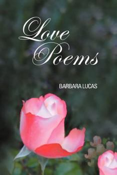 Paperback Love Poems Book