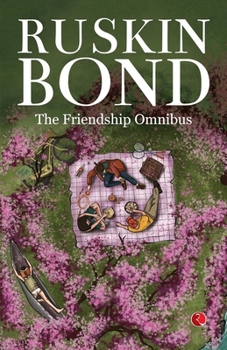 Paperback The Friendship Omnibus Book
