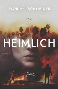 Paperback Heimlich [German] Book