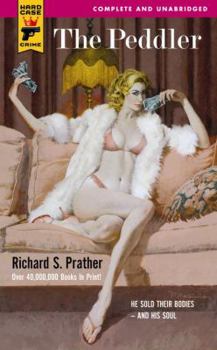 Mass Market Paperback The Peddler Book