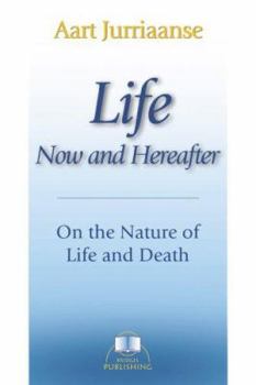 Paperback Life - Now and Hereafter Book