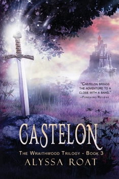 Paperback Castelon Book