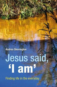 Paperback Jesus said, 'I am' Book