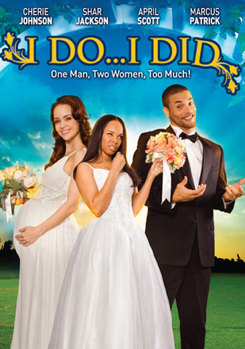 I Do... I Did