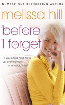 Before I Forget - Book #2 of the Winter Escape