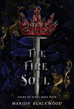 Hardcover The Fire Soul Book